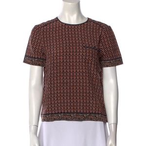 Tory Burch Top